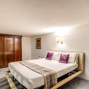 Appartement Le Di Andrea - Nel Cuore Di Trastevere, Rome