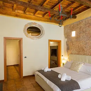 Trastevere Alexander In Apartamento