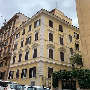  Apartment A Casa Di Vera - Vaticano