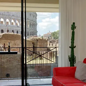  Apartment Luxury Domus 1