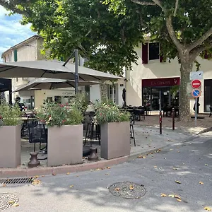  Appartement F1 Au Centre France