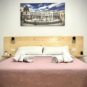  Appartement Marilù Italie