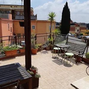 Appartement Casa Cola, Rome