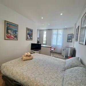  Appartement Alle Porte Di Monte-carlo France