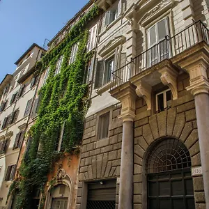 In Campo De Fiori Apartamento