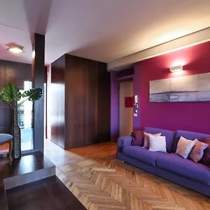  Appartement Primopiano - Concordia Italie