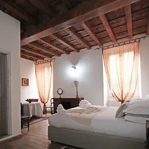 Appartement Monti Bespoke, Rome