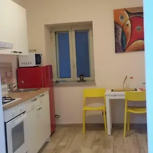  Appartement Alla Casetta Italie